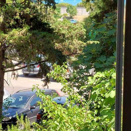 Aegida Beachfront Apartment Koper városi község Kültér fotó