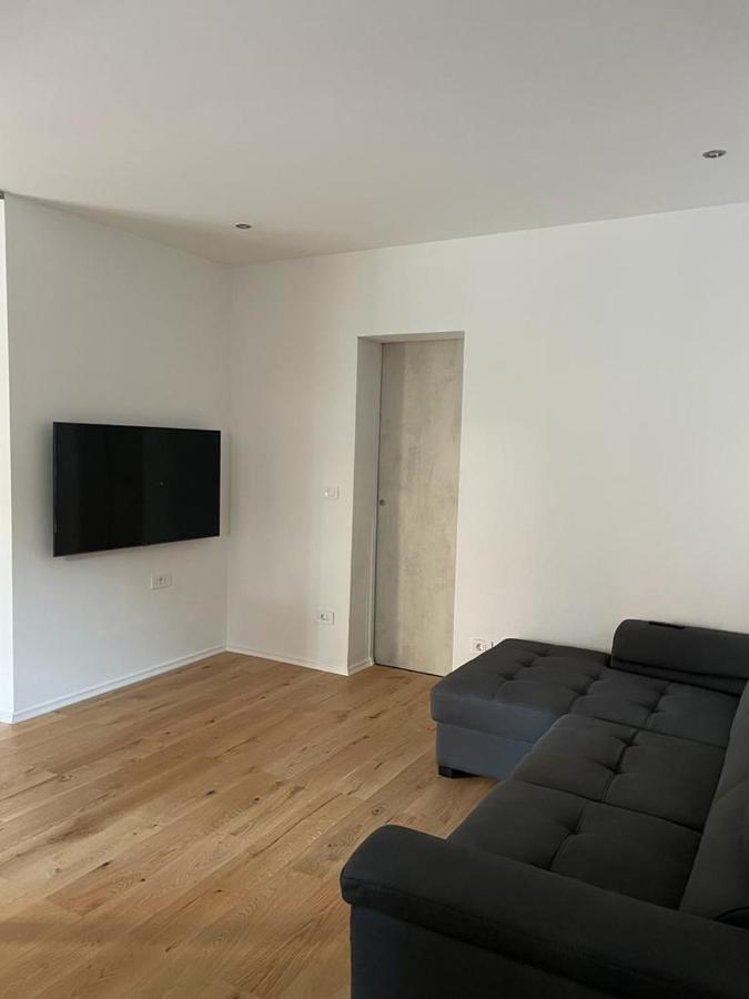 Aegida Beachfront Apartment Koper városi község Kültér fotó