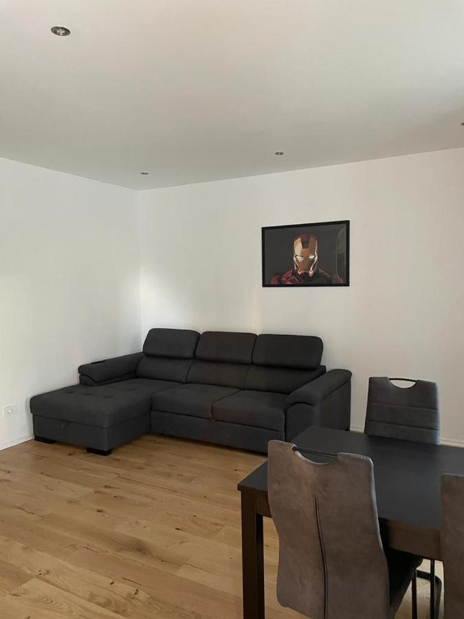 Aegida Beachfront Apartment Koper városi község Kültér fotó