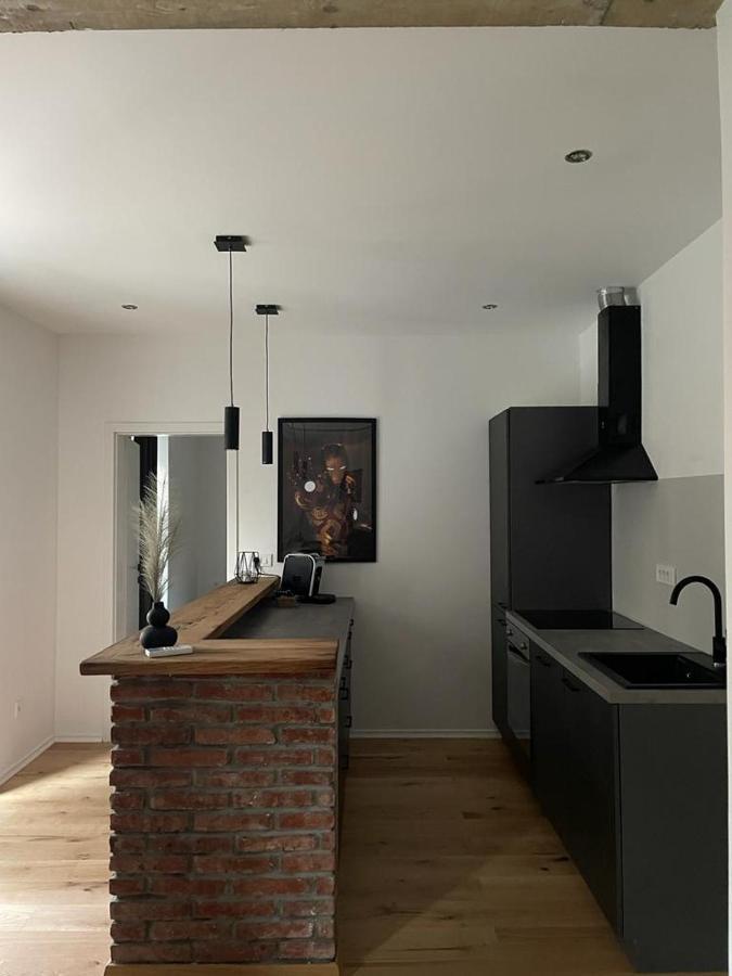 Aegida Beachfront Apartment Koper városi község Kültér fotó