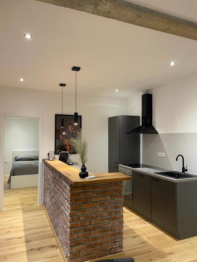 Aegida Beachfront Apartment Koper városi község Kültér fotó